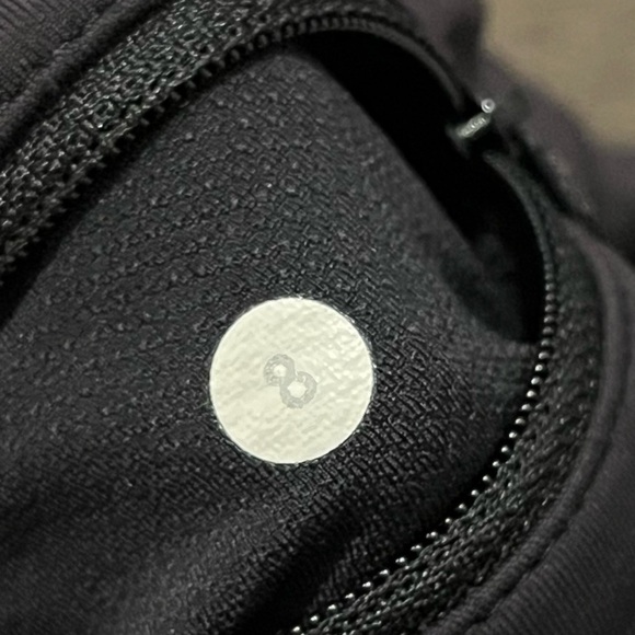 Lululemon Pace Setter Mini Skort - Picture 3 of 4